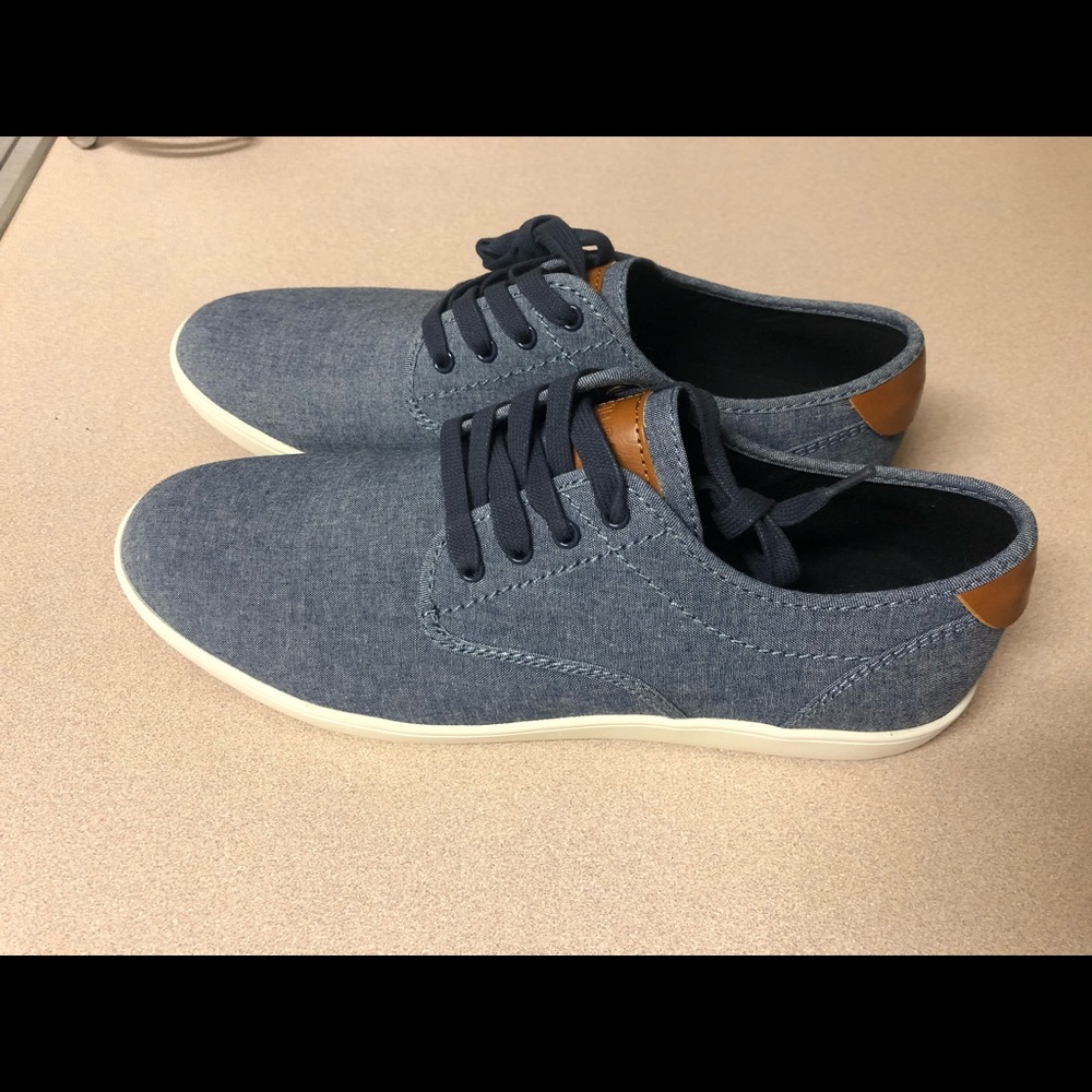 Steve Madden Men’s Casual Sneakers